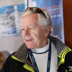Tone Vogrinec