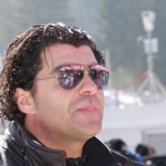 Alberto Tomba