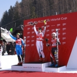 zmagovalci