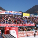 Ciljna arena