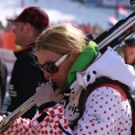 Janica Kostelić