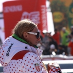 Janica Kostelić