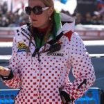 Janica Kostelić