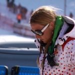 Janica Kostelić