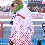 Janica Kostelić