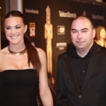 Rebeka Dremelj Škaler