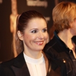 Bernarda Žarn
