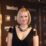 Anja K. Tomažin