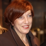 Vika Potočnik