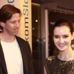 Luka Špik in Polona Kasal
