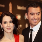 Lili Žagar in Marko Potrč