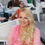 Lucienne Lončina