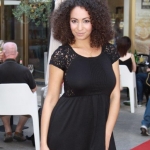 Sabrina Hebiri