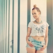 Rina K