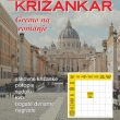 Tematski Križankar - Gremo na romanje