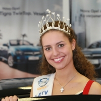 Miss Slovenije 2007