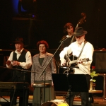 Trio Kreslin