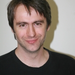 Boris Novkoviæ