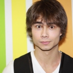 Alexander Rybak