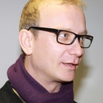 Uroš Smolej