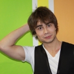 Alexander Rybak