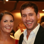 Bernarda Žarn & Peter Poles
