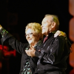 Beti Jurkovič & Stane Mancini
