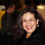 Darja Švajger