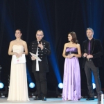 EMA 2010 Voditelji