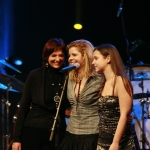 Gabriella Gabrielli, Neisha in Severa Gjurin