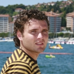 Gorazd Ademovič