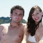 Gorazd & Iris