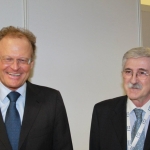 Janez Škrabec in Petar Radoviæ