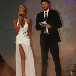 Lucija Gubenšek & Robert Roškar