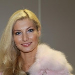 Lucija Gubenšek