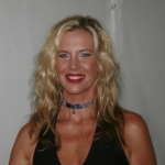 Moni Kovačič