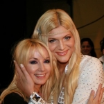 Saša Lendero & Manca Špik