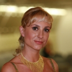 Tina Gorenjak