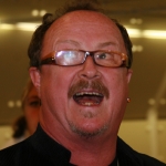 Tomaž Domicelj