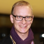 Uroš Smolej