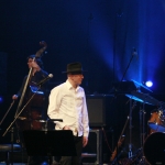 Vlado Kreslin in Mali bogovi