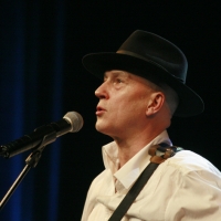 Koncert Vlado Kreslin CD 13.12.07